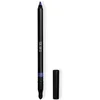 Image de DIOR Diorshow On Stage Crayon khôl - waterproof - couleur intense teinte 254 Blue 1.2 g