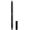 Image de DIOR Diorshow On Stage Crayon khôl - waterproof - couleur intense teinte 594 Brown 1.2 g