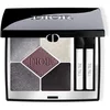 Image de DIOR Diorshow 5 Couleurs Couture palette yeux - texture crémeuse - longue tenue et confort teinte 073 Pied-de-Poule 7 g