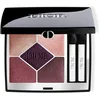Image de DIOR Diorshow 5 Couleurs Couture palette yeux - texture crémeuse - longue tenue et confort teinte 183 Plum Tutu 7 g