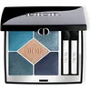 Image de DIOR Diorshow 5 Couleurs Couture palette yeux - texture crémeuse - longue tenue et confort teinte 279 Denim 7 g