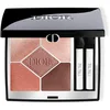 Image de DIOR Diorshow 5 Couleurs Couture palette yeux - texture crémeuse - longue tenue et confort teinte 429 Toile de Jouy 7 g