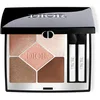 Image de DIOR Diorshow 5 Couleurs Couture palette yeux - texture crémeuse - longue tenue et confort teinte 649 Nude Dress 7 g
