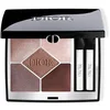 Image de DIOR Diorshow 5 Couleurs Couture palette yeux - texture crémeuse - longue tenue et confort teinte 669 Soft Cashmere 7 g