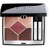 Image de DIOR Diorshow 5 Couleurs Couture palette yeux - texture crémeuse - longue tenue et confort teinte 689 Mitzah 7 g