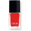 Image de DIOR Dior Vernis vernis à ongles effet gel et couleur couture teinte 080 Red Smile 10 ml