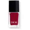 Image de DIOR Dior Vernis vernis à ongles effet gel et couleur couture teinte 853 Rouge Trafalgar 10 ml