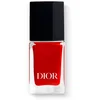 Image de DIOR Dior Vernis vernis à ongles effet gel et couleur couture teinte 999 Rouge 10 ml