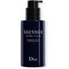 Image de DIOR Sauvage The Toner lotion tonique visage à l'extrait de cactus 100 ml