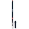 Image de DIOR Rouge Dior Contour crayon contour des lèvres - confort & maquillage longue tenue teinte 720 Icone 1.2 g