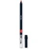 Image de DIOR Rouge Dior Contour crayon contour des lèvres - confort & maquillage longue tenue teinte 743 Rouge Zinnia 1.2 g