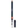 Image de DIOR Rouge Dior Contour crayon contour des lèvres - confort & maquillage longue tenue teinte 777 Fahrenheit 1.2 g