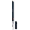 Image de DIOR Rouge Dior Contour crayon contour des lèvres - confort & maquillage longue tenue teinte 001 Diormidnight 1.2 g