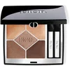 Image de DIOR Diorshow 5 Couleurs Couture palette yeux - texture crémeuse - longue tenue et confort teinte 559 Poncho 7 g