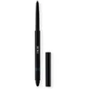 Image de DIOR Diorshow Stylo crayon yeux waterproof teinte 296 Matte Blue 0.3 g