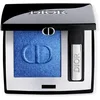 Image de DIOR Diorshow Mono Couleur fard à paupières longue tenue teinte 162 Blue Bayadère 2 g