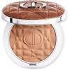 Image de DIOR Dior Forever Nude Bronze poudre bronzante fini éclat naturel ou mat teinte 04 Warm Matte 7.8 g