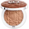 Image de DIOR Dior Forever Nude Bronze poudre bronzante fini éclat naturel ou mat teinte 05 Intense Matte 7.8 g
