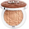 Image de DIOR Dior Forever Nude Bronze poudre bronzante fini éclat naturel ou mat teinte 02 Light 7 g