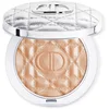 Image de DIOR Dior Forever Glow Luminizer highlighter infusé d'acide hyaluronique teinte 01 Nude Halo 6 g