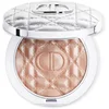 Image de DIOR Dior Forever Glow Luminizer enlumineur à l'acide hyaluronique teinte 02 Gold Halo 6 g