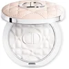 Image de DIOR Dior Forever Nude Radiant Filter poudre fixatrice floutante - fini lumineux teinte 00 Luminescent 6 g