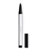 Image de DIOR Diorshow Liquid Liner eyeliner feutre waterproof teinte 001 Satin White 0.55 ml
