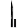 Image de DIOR Diorshow Liquid Liner eyeliner feutre waterproof teinte 096 Satin Black 0.55 ml