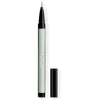 Image de DIOR Diorshow Liquid Liner eyeliner feutre waterproof teinte 301 Shimmer Green 0.55 ml