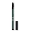 Image de DIOR Diorshow Liquid Liner eyeliner feutre waterproof teinte 386 Pearly Emerald 0.55 ml