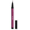 Image de DIOR Diorshow Liquid Liner eyeliner feutre waterproof teinte 861 Satin Pink 0.55 ml