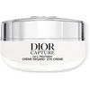 Image de DIOR Dior Capture Crème Regard Crème regard - correction anti-âge - rides fermeté, cernes et poches 15 ml