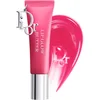 Image de DIOR Dior Addict Lip Glow Butter brillant à lèvres traitant s ceramidy a peptidy teinte 105 Lychee 10 ml