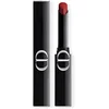 Image de DIOR Rouge Dior On Stage rouge à lèvres fini brillant ultra longue tenue teinte 550 Red Shock 2.2 g