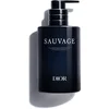 Image de DIOR Sauvage Hydrating Shampoo shampoing hydratant pour homme 250 ml
