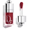 Image de DIOR Dior Addict Lip Glow Oil huile hydratante lèvres teinte 104 Black cherry 6 ml