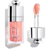 Image de DIOR Dior Addict Lip Glow Oil Huile à lèvres hydratante 24h - 3 finis ultra-brillants teinte 077 Rosy Candy 6 ml