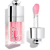 Image de DIOR Dior Addict Lip Glow Oil Huile à lèvres hydratante 24h - 3 finis ultra-brillants teinte 001 Pink 6 ml