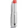 Image de DIOR Dior Addict Glass Lipstick Refill Gloss en stick ultra-brillant hydratant teinte 599 Adiorable 2.7 g