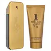 Image de Paco Rabane 1 Million Coffret eau de toilette + gel douche - 100 + 100 ml