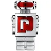Image de Rabanne - Phantom In Red Parfum Élixir 150 ml male