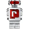 Image de Rabanne - Phantom In Red Parfum Élixir 50 ml male