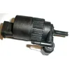 Image de SEIM Pompe de lave-glace 12V, Compatible avec RENAULT Clio 2 3/5 portes BB, CB, BB0/1/2, CB0/1/2 17252 7701048307