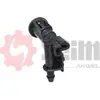 Image de SEIM Gicleur d'eau de nettoyage, nettoyage des vitres pour RENAULT: Mégane (Ref: 119047)