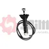 Image de SEIM Gicleur d'eau de nettoyage, nettoyage des phares pour CITROËN: DS5 & DS: DS5 (Ref: 119052)