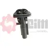 Image de SEIM Gicleur d'eau de nettoyage, nettoyage des phares pour CITROËN: C4 Picasso (Ref: 119063)