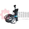 Image de SEIM Gicleur d'eau de nettoyage, nettoyage des phares pour DS: DS4 & CITROËN: DS4 (Ref: 119070)