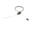 Image de SEIM Câble d'embrayage pour RENAULT: R11, Super 5, Express, Extra, Rapid, R9 (Ref: 401130)