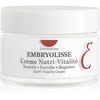 Image de Embryolisse Creme Nutri-vitalite crème nourrissante redensifiante 50 ml