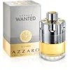 Image de Azzaro, Eau de Toilette Pour Homme Wanted 100 ml + Eau de Parfum Intense Pour Homme The Most Wanted 50 ml, Lot de 2 Produits